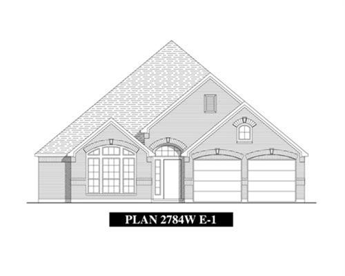 1331 Eden Meadows Dr, Spring, TX 77386 photo 1