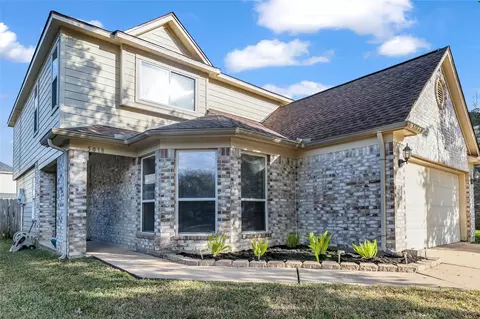 5018 Mabry Stream Ct, Katy, TX 77449