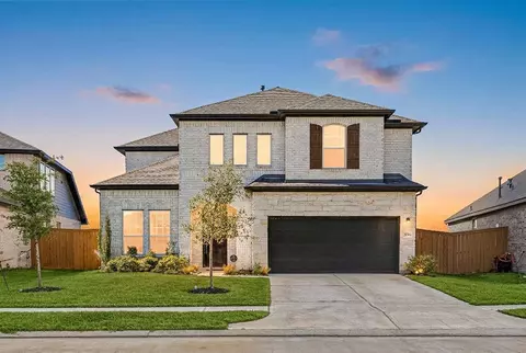 21334 Bering Reach Dr, Cypress, TX 77433