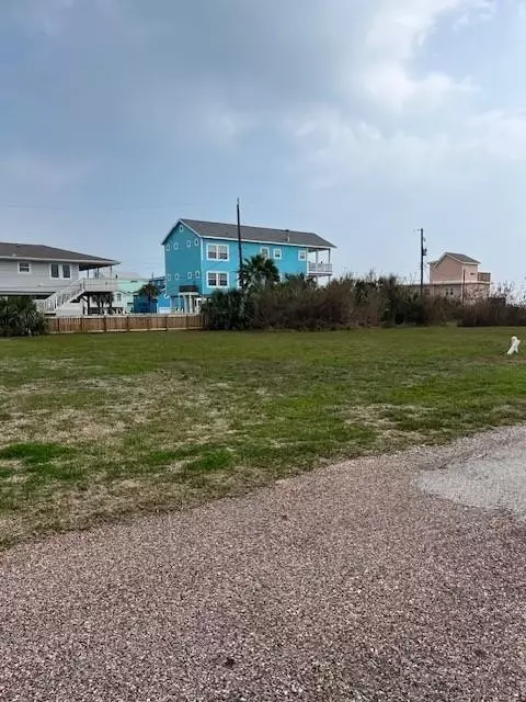 51 Lot 51 Oleander Dr, Galveston, TX 77554