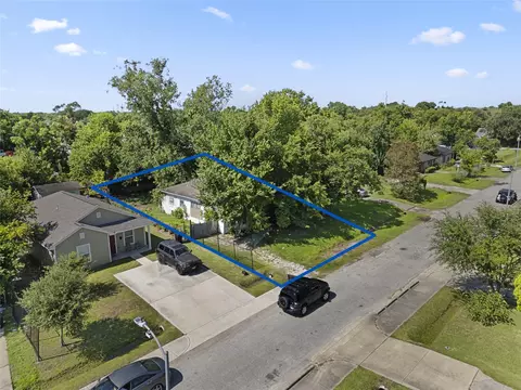 3600 Rockingham St, Houston, TX 77051