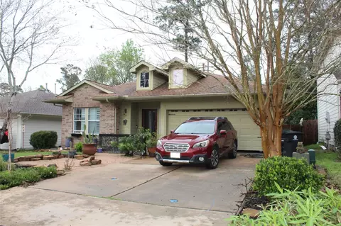 22218 Laurel Pine Cir, Kingwood, TX 77339