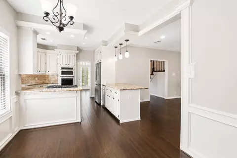 Entry Way - 23022 Hampton Forest Ln, Spring, TX 77389 photo 1 of 2