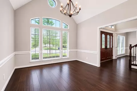 Living - 23022 Hampton Forest Ln, Spring, TX 77389 photo 1 of 3
