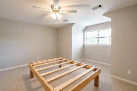 Bedroom - 23022 Hampton Forest Ln, Spring, TX 77389 photo 1 of 3