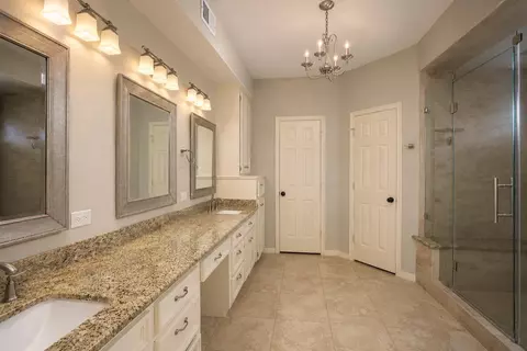 Bath - 23022 Hampton Forest Ln, Spring, TX 77389 photo 2 of 3