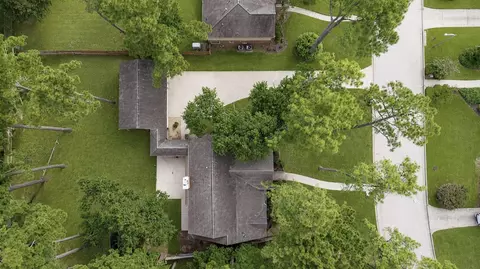 View/Area - 23022 Hampton Forest Ln, Spring, TX 77389 photo 1 of 2