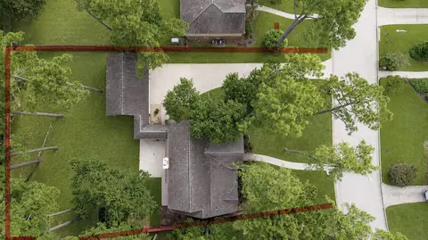 View/Area - 23022 Hampton Forest Ln, Spring, TX 77389 photo 2 of 2