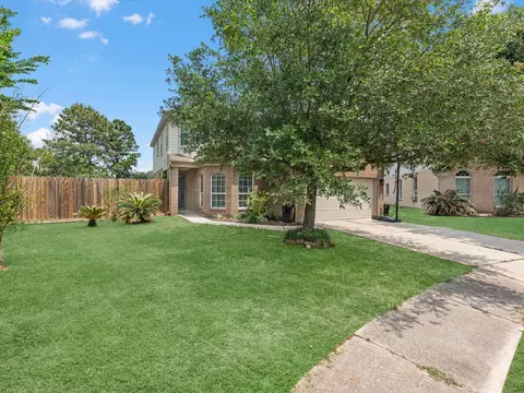 Exterior - 22422 Lamaster Ln, Spring, TX 77373 photo 4 of 8