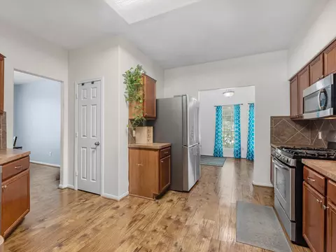 Kitchen - 22422 Lamaster Ln, Spring, TX 77373 photo 1 of 3