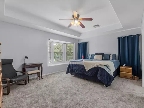 Bedroom - 22422 Lamaster Ln, Spring, TX 77373 photo 2 of 5