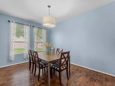 Dining - 22422 Lamaster Ln, Spring, TX 77373 photo 1 of 2