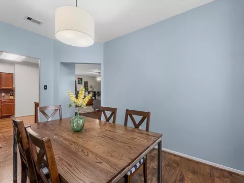 Dining - 22422 Lamaster Ln, Spring, TX 77373 photo 2 of 2