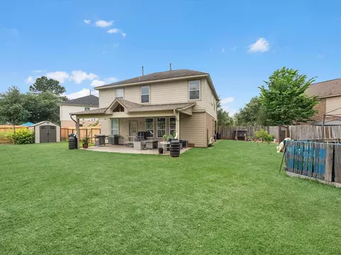 Exterior - 22422 Lamaster Ln, Spring, TX 77373 photo 7 of 8