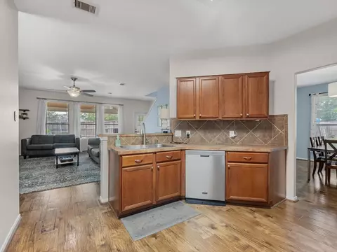 Kitchen - 22422 Lamaster Ln, Spring, TX 77373 photo 2 of 3