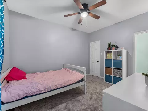 Bedroom - 22422 Lamaster Ln, Spring, TX 77373 photo 1 of 5