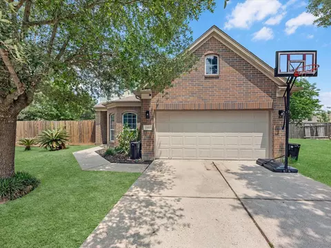 22422 Lamaster Ln, Spring, TX 77373