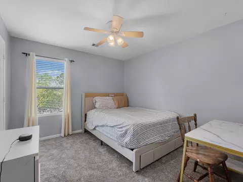 Bedroom - 22422 Lamaster Ln, Spring, TX 77373 photo 5 of 5