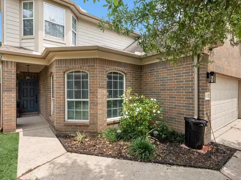 Exterior - 22422 Lamaster Ln, Spring, TX 77373 photo 2 of 8