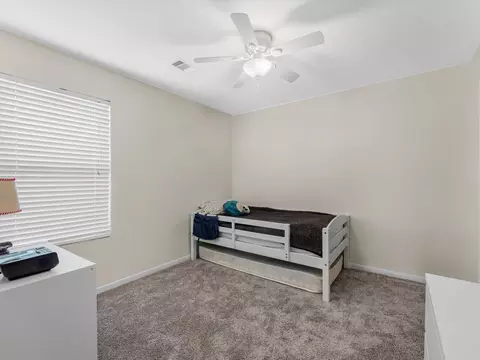 Bedroom - 22422 Lamaster Ln, Spring, TX 77373 photo 4 of 5