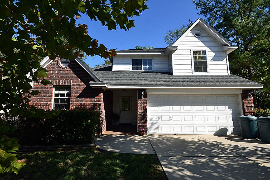 84 Hallmark Dr, Conroe, TX 77304 photo 1