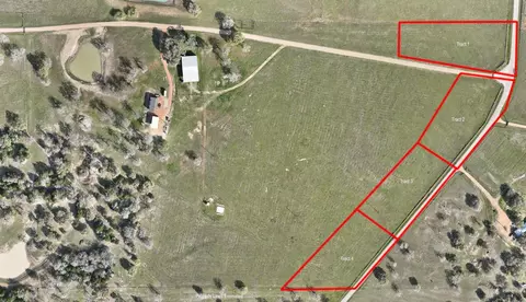 0003 County Road 444, Hallettsville, TX 77964
