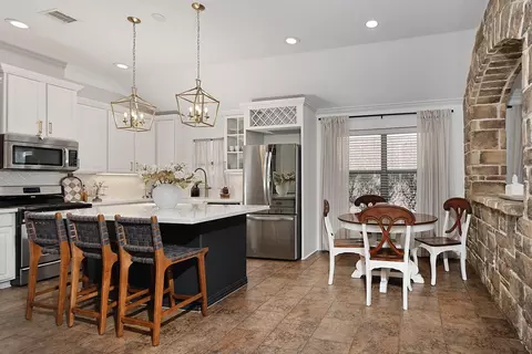 Kitchen - 19906 Rhodes Rd, Spring, TX 77379 photo 2 of 4