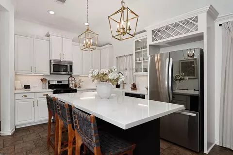 Kitchen - 19906 Rhodes Rd, Spring, TX 77379 photo 3 of 4