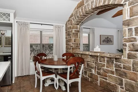 Dining - 19906 Rhodes Rd, Spring, TX 77379 photo 1 of 1