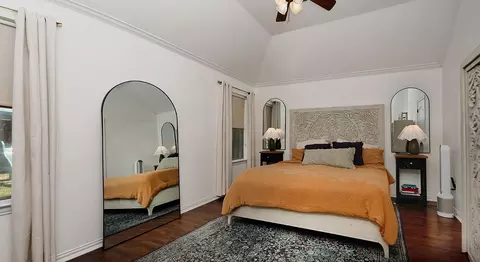 Bedroom - 19906 Rhodes Rd, Spring, TX 77379 photo 1 of 3