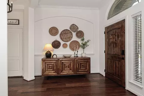 Entry Way - 19906 Rhodes Rd, Spring, TX 77379 photo 3 of 3