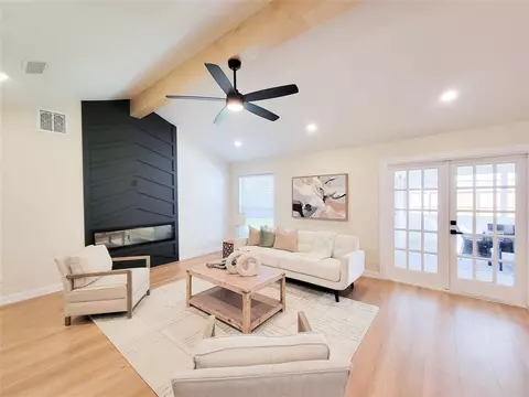 5203 Mossgrey Ln, Spring, TX 77373 photo 1