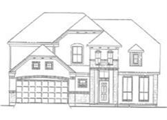 1815 Buttonwood, Rosenberg, TX 77471 photo 1