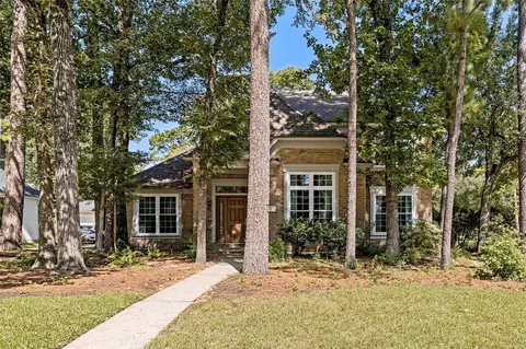 Exterior - 2 Windledge Pl, Spring, TX 77381 photo 2 of 5