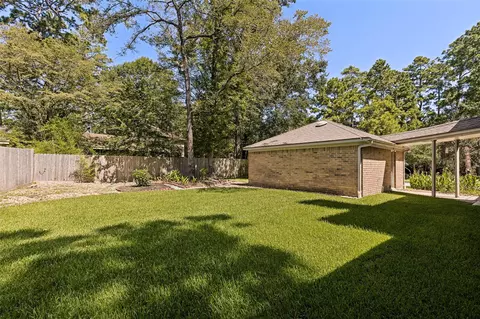Exterior - 2 Windledge Pl, Spring, TX 77381 photo 4 of 5