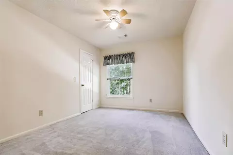 Bedroom - 2 Windledge Pl, Spring, TX 77381 photo 4 of 5