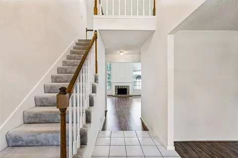 Entry Way - 2 Windledge Pl, Spring, TX 77381 photo 1 of 1