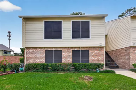 14555 Wunderlich Dr #2101, Houston, TX 77069