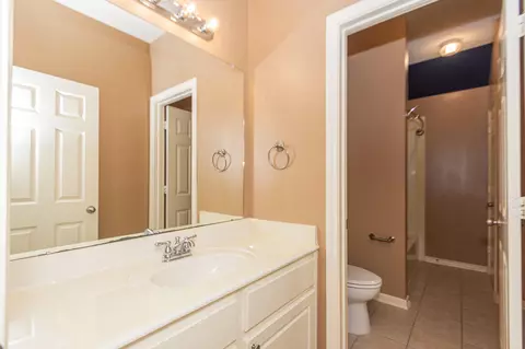 Bath - 8503 Glenn Leigh Dr, Spring, TX 77379 photo 4 of 5