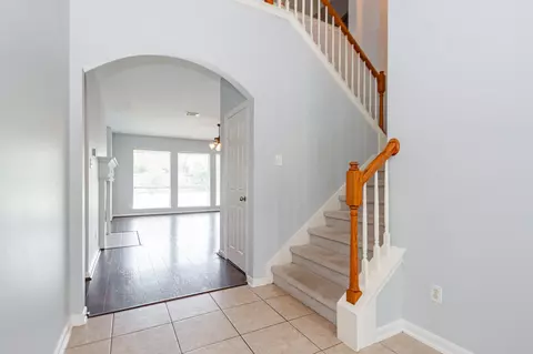 Entry Way - 8503 Glenn Leigh Dr, Spring, TX 77379 photo 2 of 3
