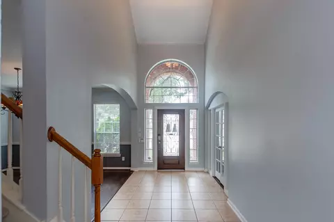 Entry Way - 8503 Glenn Leigh Dr, Spring, TX 77379 photo 1 of 3