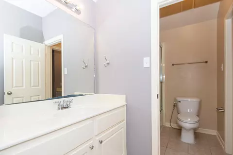 Bath - 8503 Glenn Leigh Dr, Spring, TX 77379 photo 5 of 5