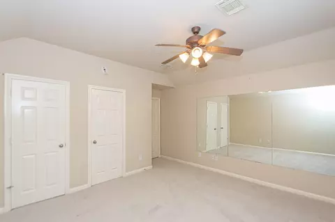 Bedroom - 8503 Glenn Leigh Dr, Spring, TX 77379 photo 3 of 10