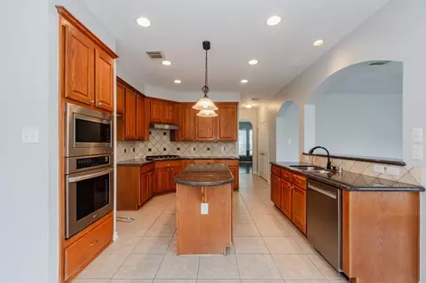 Kitchen - 8503 Glenn Leigh Dr, Spring, TX 77379 photo 1 of 3