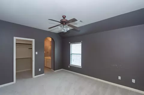 Bedroom - 8503 Glenn Leigh Dr, Spring, TX 77379 photo 6 of 10