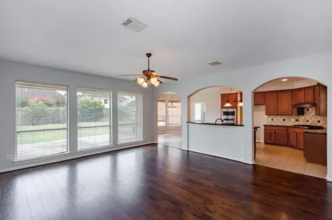 Living - 8503 Glenn Leigh Dr, Spring, TX 77379 photo 4 of 7
