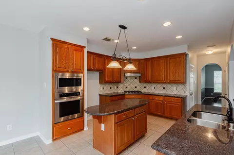 Kitchen - 8503 Glenn Leigh Dr, Spring, TX 77379 photo 2 of 3