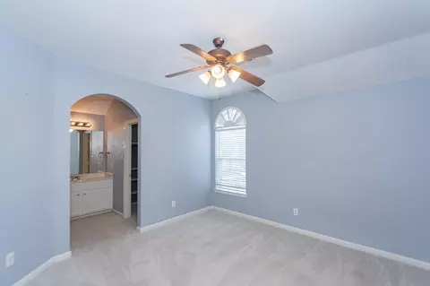 Bedroom - 8503 Glenn Leigh Dr, Spring, TX 77379 photo 2 of 10