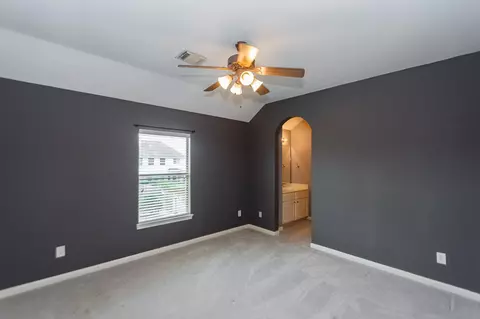 Bedroom - 8503 Glenn Leigh Dr, Spring, TX 77379 photo 8 of 10