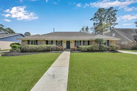 223 Greenforest Dr, Spring, TX 77388 photo 1